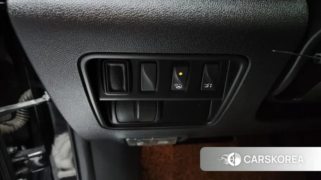 Renault Korea (Samsung) QM6 id 3336572 из Кореи 8