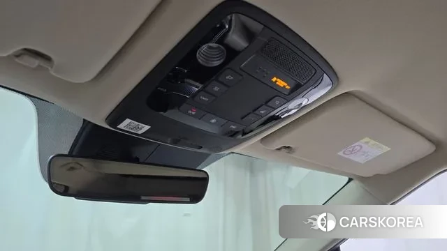 Kia Carnival 4th generation id 3660827 из Кореи 8