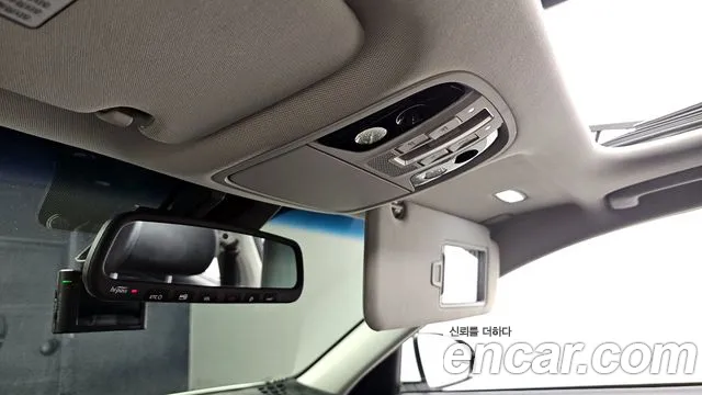 Kia Come New K7 id 2401875 из Кореи 8