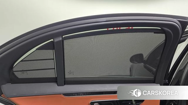Mercedes-Benz S-Class W223 id 4464323 из Кореи 8