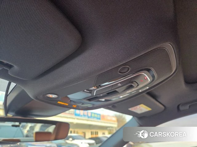 Audi A6 (C8) id 3883701 из Кореи 8