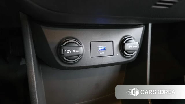 Hyundai The New Ionic Electric id 4424550 из Кореи 8