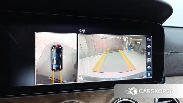 Mercedes-Benz E-Class W213 id 3627309 из Кореи 8