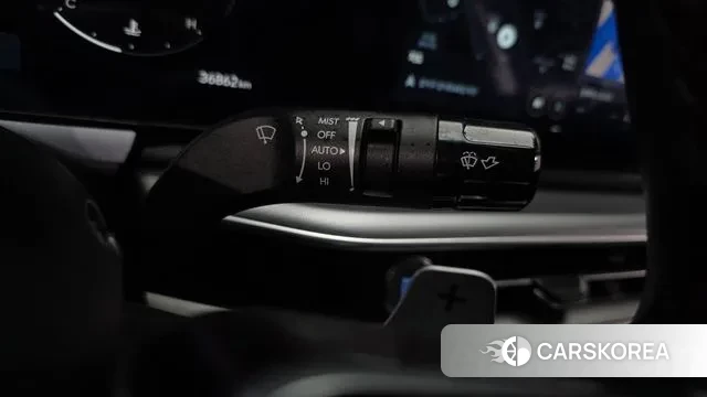 Hyundai Grandeur (GN7) id 3487056 из Кореи 8