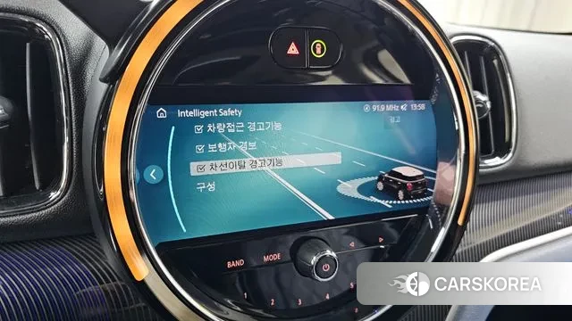 Mini Cooper S Countryman id 3342240 из Кореи 8