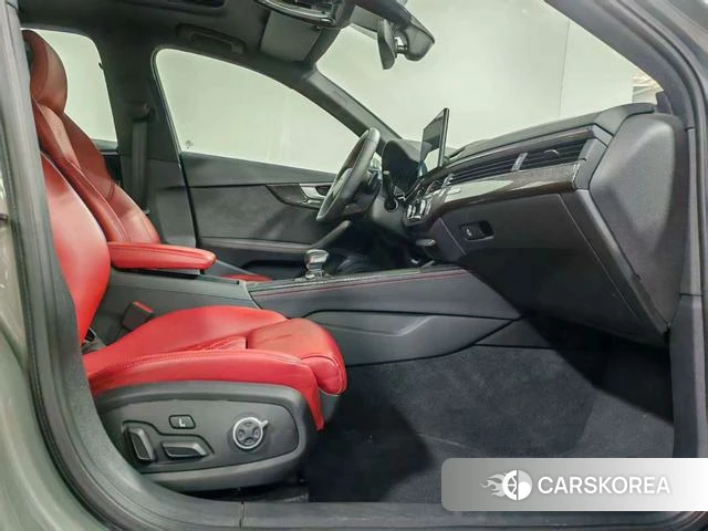 Audi S4 id 4261645 из Китая 8