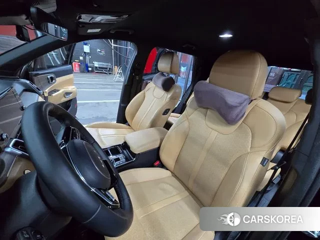 Kia Sorento 4th Generation id 3473446 из Кореи 8