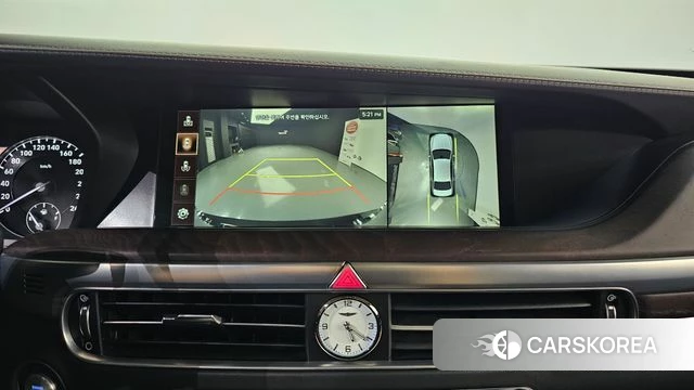 Genesis G90 id 4508424 из Кореи 8