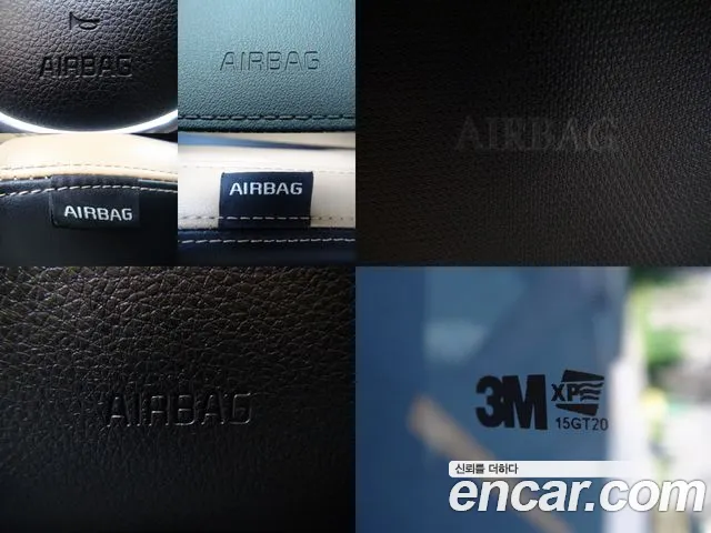 Kia K5 3rd generation id 2688373 из Кореи 8