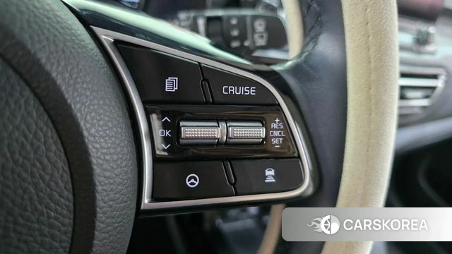 Kia Seltos id 4836340 из Кореи 8