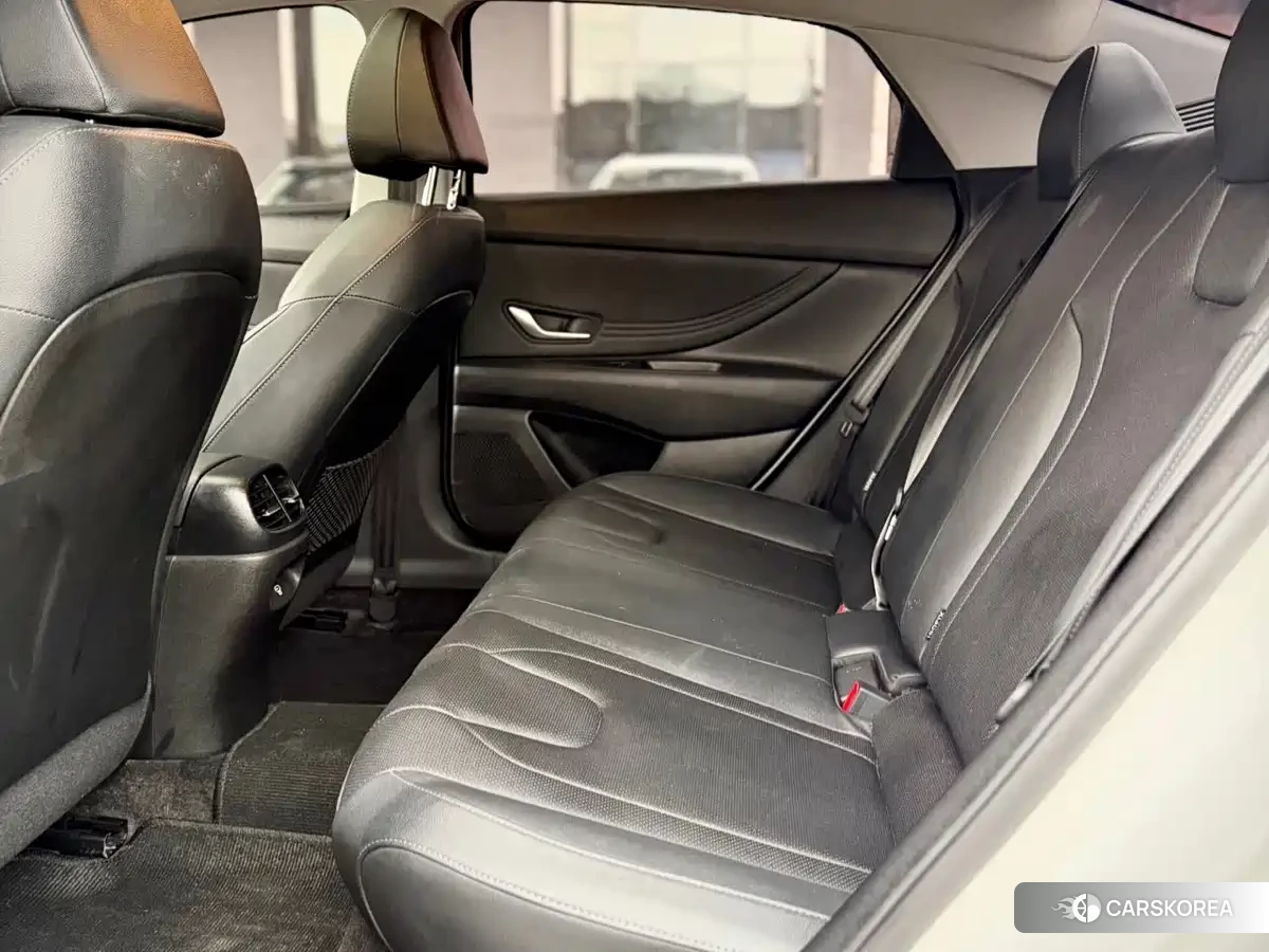 Hyundai Elantra id 4547313 из Китая 8