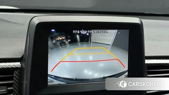 Hyundai Veloster (JS) id 2986349 из Кореи 8