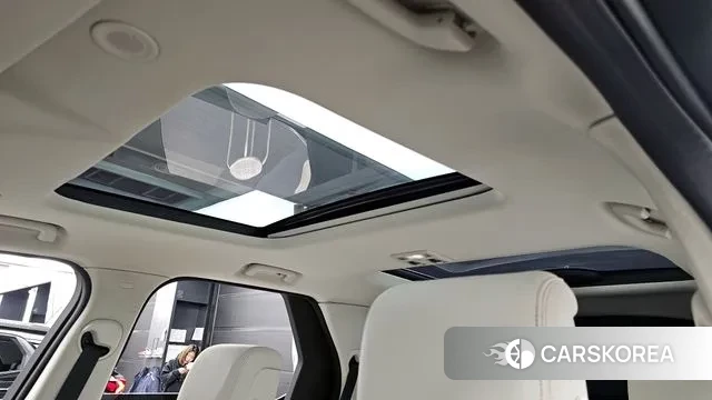 Land Rover Discovery 5 id 3696425 из Кореи 8