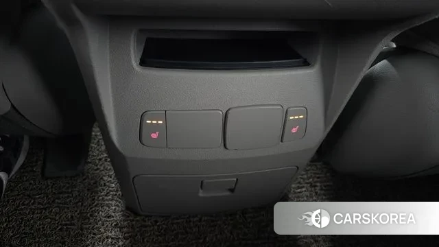 Kia All New Carnival id 3641823 из Кореи 8