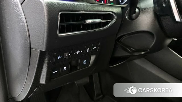 Hyundai Sonata (DN8) id 4308978 из Кореи 8
