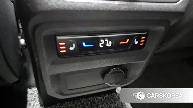 Volkswagen Tiguan second Generation id 3697130 из Кореи 8