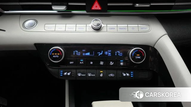 Hyundai Avante (CN7) id 4445153 из Кореи 8