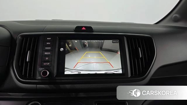 Kia The New Kia Ray id 4280741 из Кореи 8