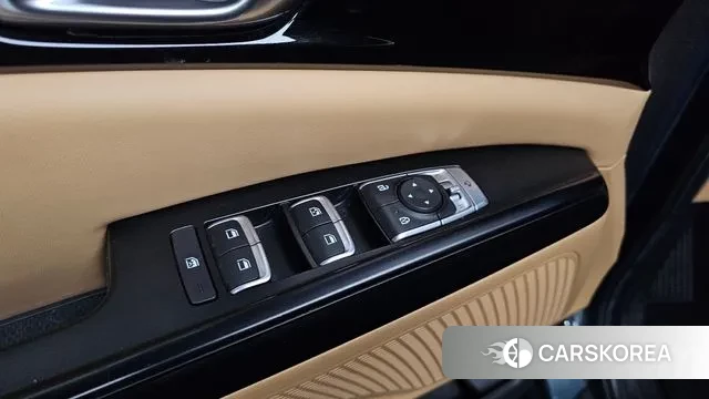 Kia Carnival 4th generation id 3438964 из Кореи 8