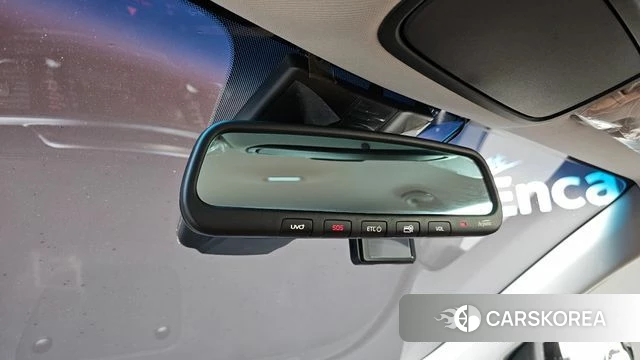 Kia The New Sorento id 4760395 из Кореи 8