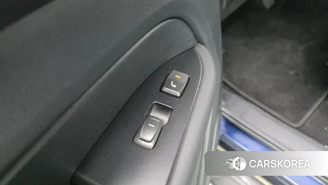 Ssangyong Rexton Sports Cannes id 3546969 из Кореи 8