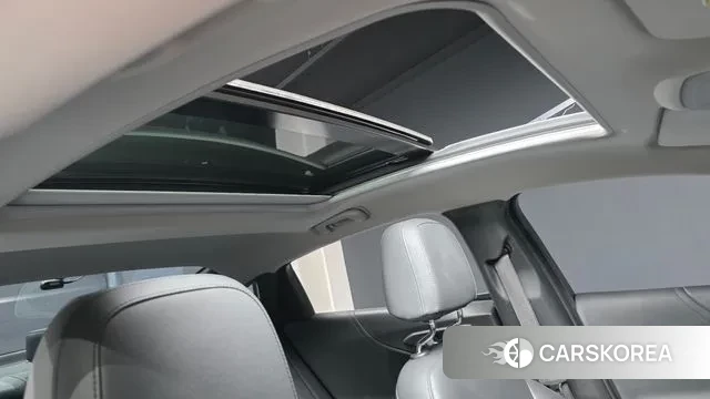 Chevrolet (GM Daewoo) The New Malibu id 3488358 из Кореи 8