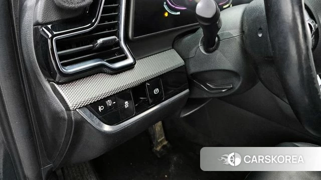 Kia Sportage 5th Generation id 4201788 из Кореи 8