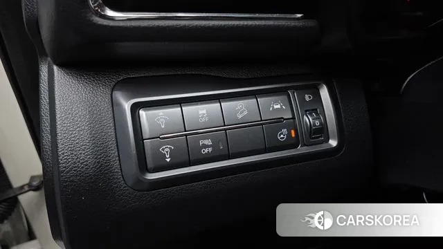 Ssangyong Berry New Tivoli id 3722306 из Кореи 8