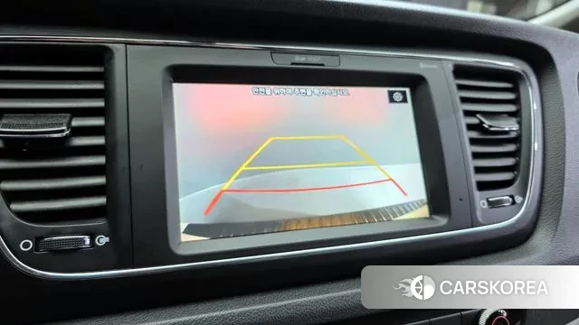 Kia The New Carnival id 3459813 из Кореи 8