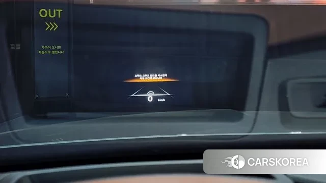 Genesis G80 (RG3) id 3607301 из Кореи 8