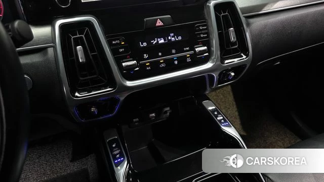 Kia Sorento 4th Generation id 4898492 из Кореи 8