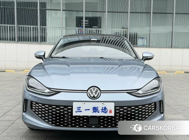 Volkswagen Lingdu id 4400046 из Китая 8