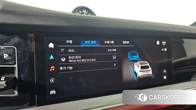 Porsche Cayenne (PO536) id 3590555 из Кореи 8