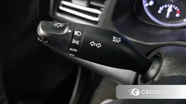 Hyundai The New Avante AD id 3055562 из Кореи 8