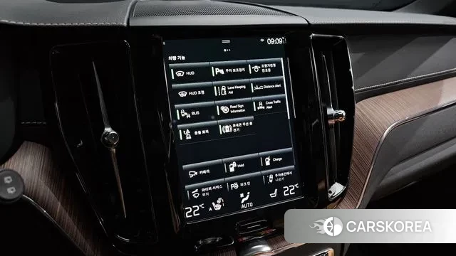 Volvo XC60 second Generation id 3665865 из Кореи 8