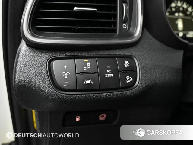 Kia The New Sorento id 4020135 из Кореи 8