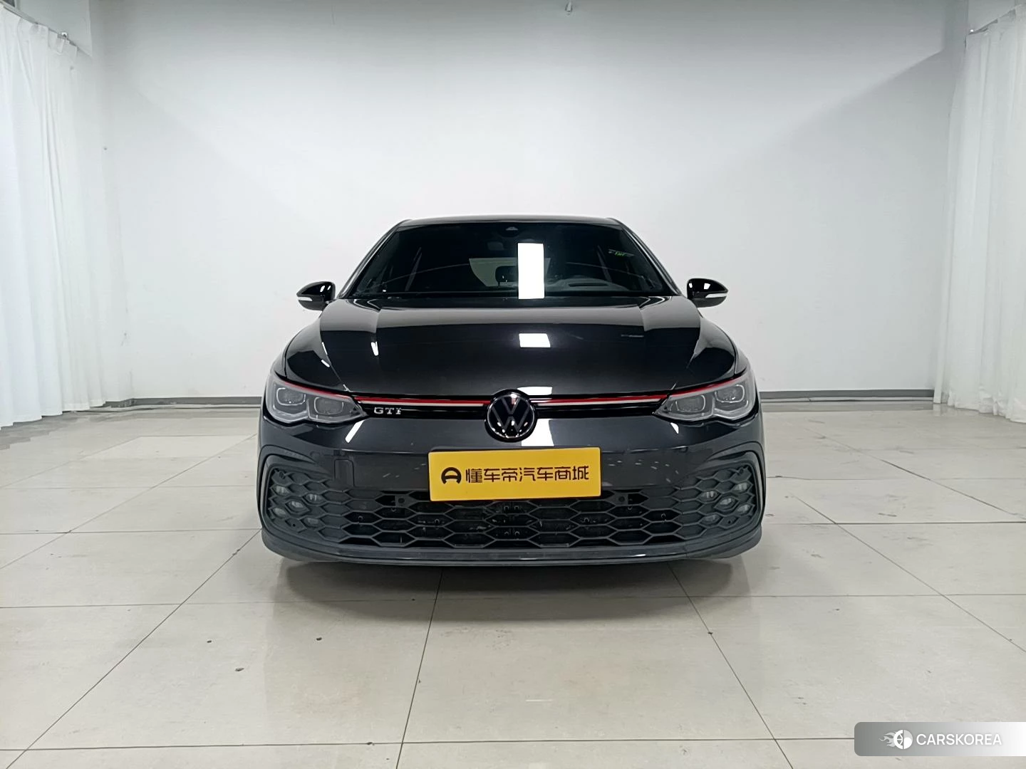 Volkswagen Golf id 4493191 из Китая 8