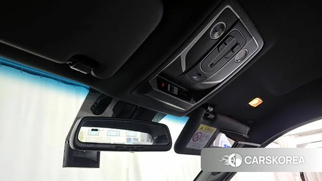 Ssangyong The New Rexton Sports Cannes id 4222936 из Кореи 8