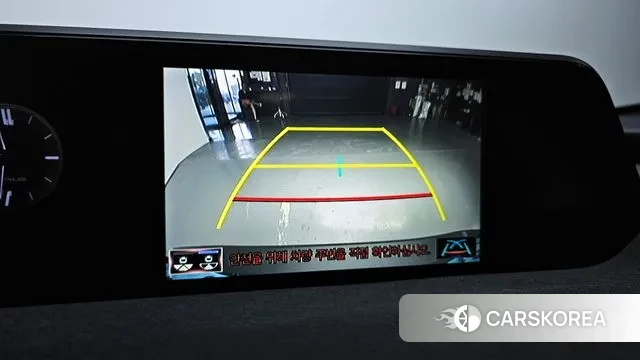 Lexus UX300e id 2969159 из Кореи 8