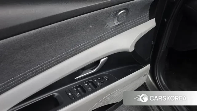 Hyundai Avante (CN7) id 3611579 из Кореи 8