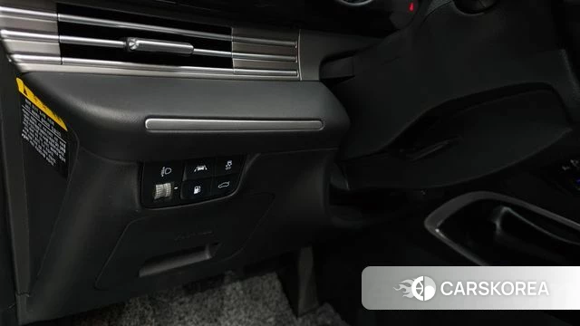 Hyundai The New Grandeur IG id 4698226 из Кореи 8