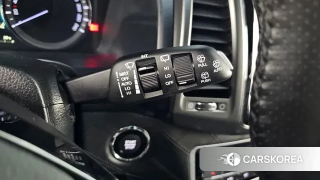 Ssangyong G4 Rexton id 3312944 из Кореи 8