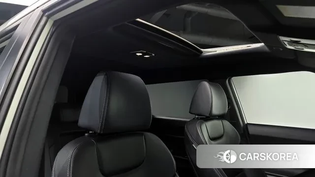 Ssangyong Torres id 3360506 из Кореи 8