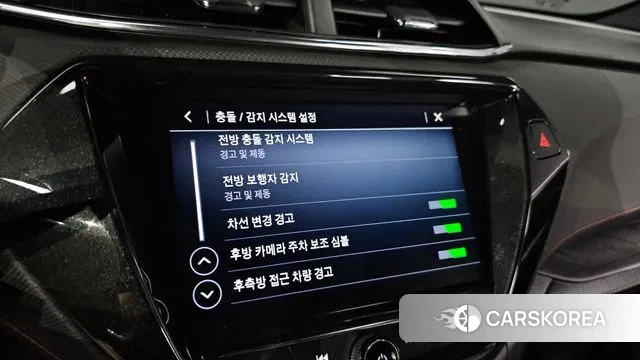 Chevrolet (GM Daewoo) Trailblazer id 3004202 из Кореи 8