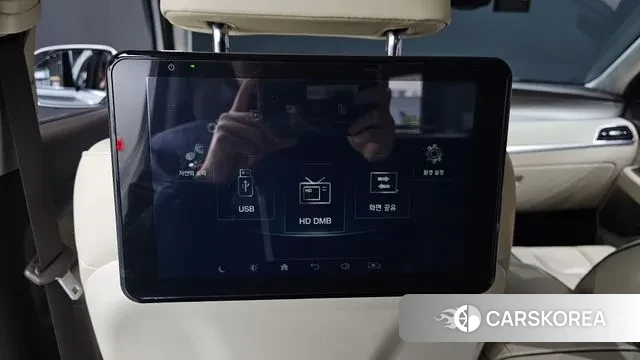 Hyundai Palisade id 3676551 из Кореи 8