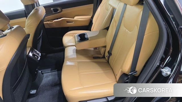 Kia Sorento 4th Generation id 4401246 из Кореи 8