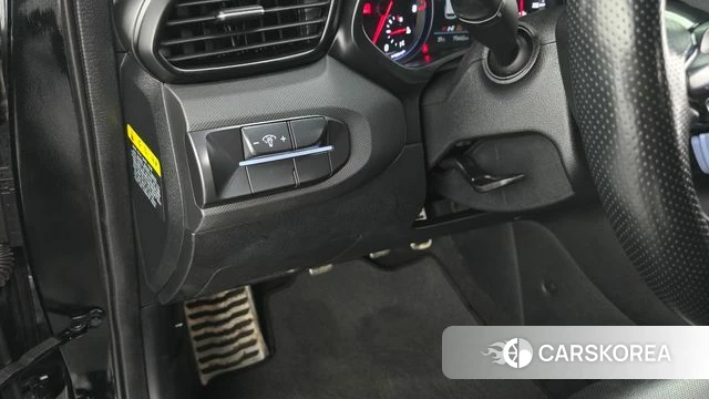 Hyundai Veloster (JS) id 4447786 из Кореи 8