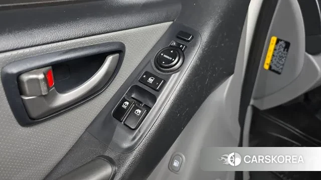 Hyundai The New Grand Starex id 3397072 из Кореи 8