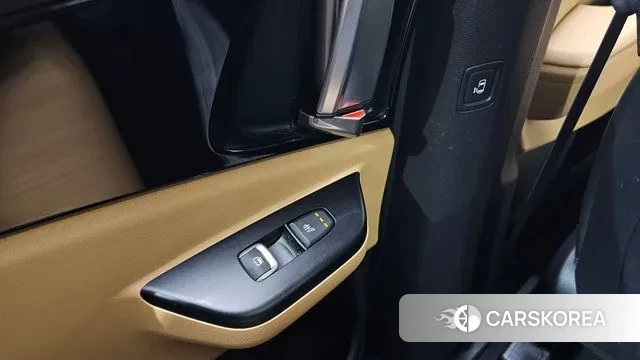 Kia Carnival 4th generation id 3054245 из Кореи 8