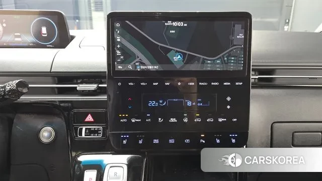 Hyundai Staria id 3473019 из Кореи 8